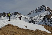 79 Quello il Valegino, ci piacerebbe salirlo !